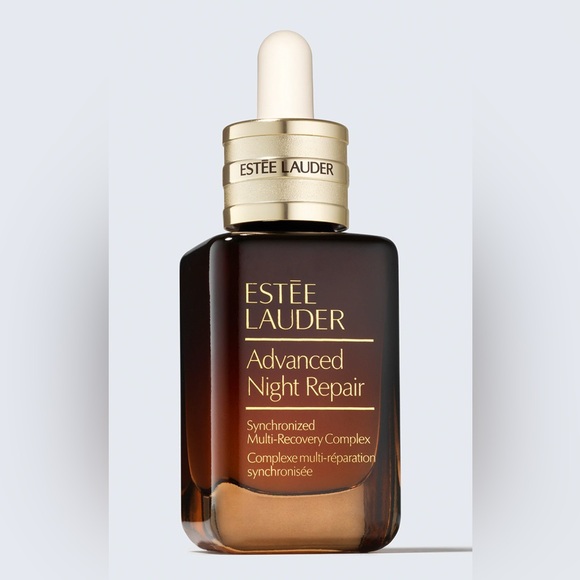 NWT Advanced Night Repair Serum